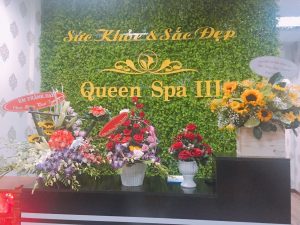 9adbb7c047aba7f5feba Thi công giấy dán tường spa quận Bình Thạnh