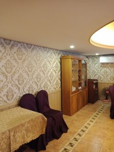 9c5c831a8f476f193656 3 Thi công giấy dán tường phòng vip quận 6