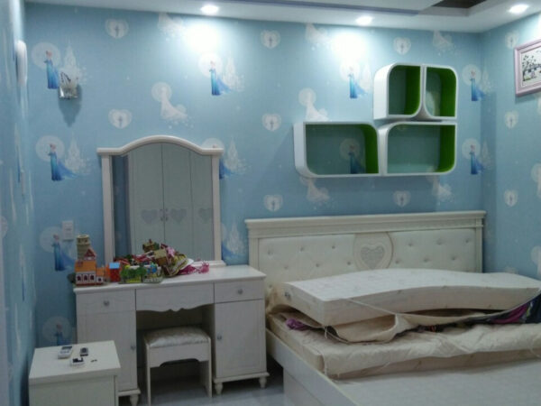 DREAM WORLD D5077-1