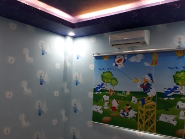 DREAM WORLD D5077-1 TRẦN A5036-1