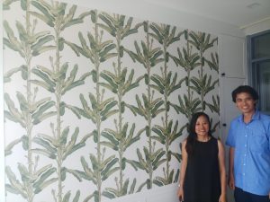 63f1917ac39423ca7a85 HAI VỢ CHỒNG CHỊ CHỦ NHÀ RẤT ƯNG Ý SẢN PHẨM VÀ CÁCH PHỤC VỤ CỦA ĐỘI NGŨ GIẤY DÁN TƯỜNG SÀI GÒN Á ĐÔNG