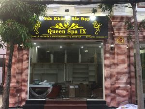 512618cf07fae4a4bdeb Hoàn thiện giấy dán tường Queen Spa 9