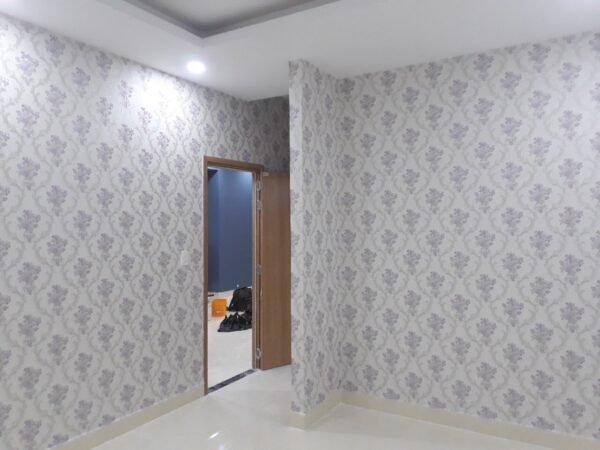 giấy dán tường phòng ngủ dio 14186