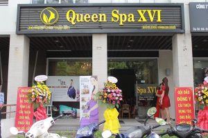 5ddbdf1c793f9c61c52e Giấy dán tường Lakia 99301 Queen Spa 16