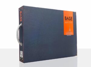 Catalogue BASE