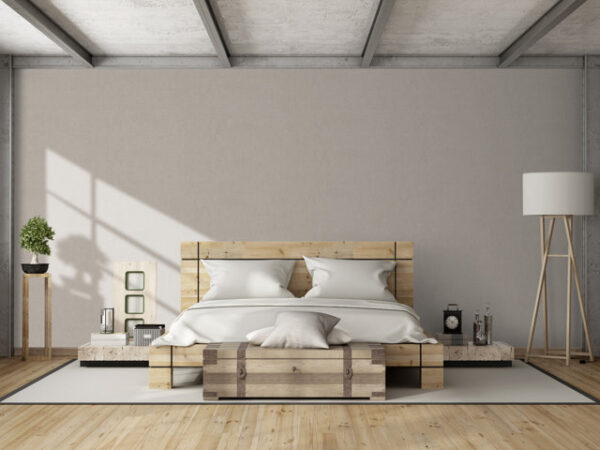 Giấy Dán Tường Phòng Ngủ Base 3801-3