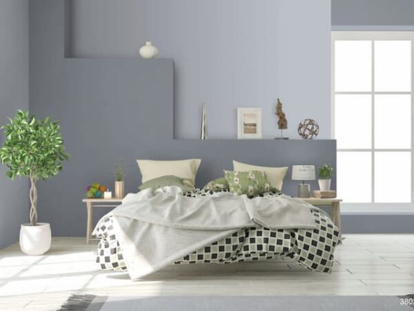 Giấy Dán Tường Base L 3802-2 Đ 3802-3