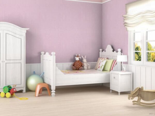 Giấy Dán Tường Phòng Ngủ Base 3807-2