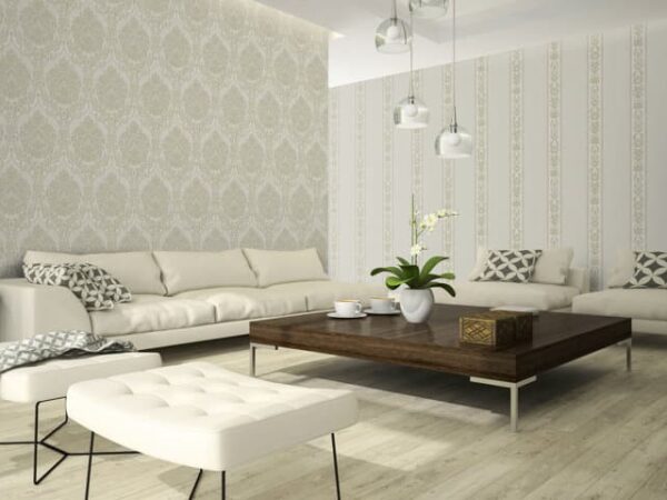 Giấy Dán Tường Phòng Ngủ Base 3829-2