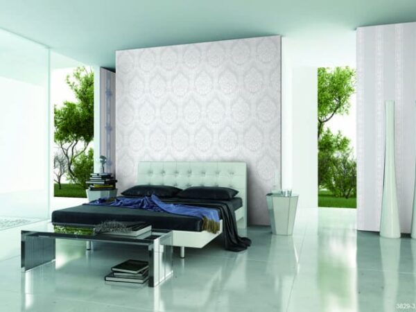 Giấy Dán Tường Phòng Ngủ Base 3829-3