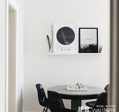 Giấy Dán Tường Phòng Khách J100 9423-3