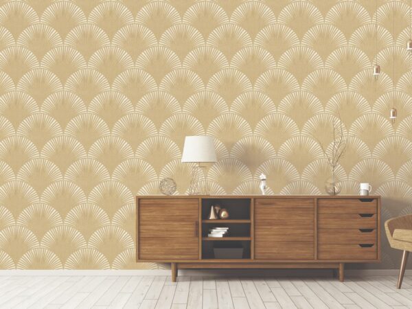 Giấy Dán Tường Cổ Điển Albany 6803-2