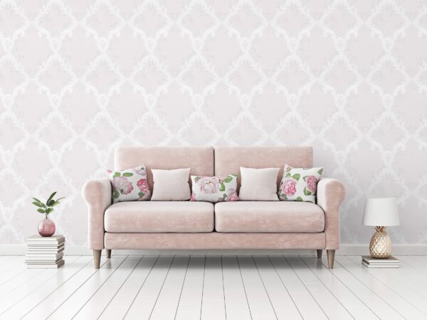 Giấy Dán Tường Cổ Điển Albany 6808-2