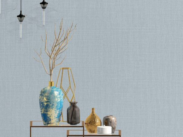 Giấy Dán Tường Màu Pastel Albany 6809-5