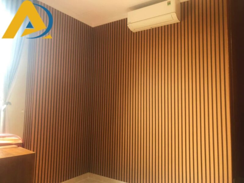 Giấy dán tường 3D giả lam sóng đẹp 12 Giấy dán tường 3D giả lam sóng đẹp