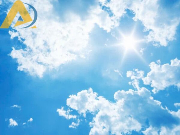 Tranh dán tường trẻ em bầu trời tinh cầu - Ảnh 10