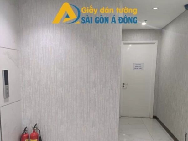 Cách chọn giấy dán tường phòng ngủ hiện đại 