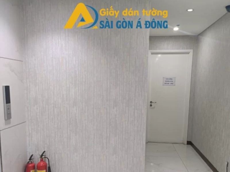 Cách chọn giấy dán tường phòng ngủ hiện đại 