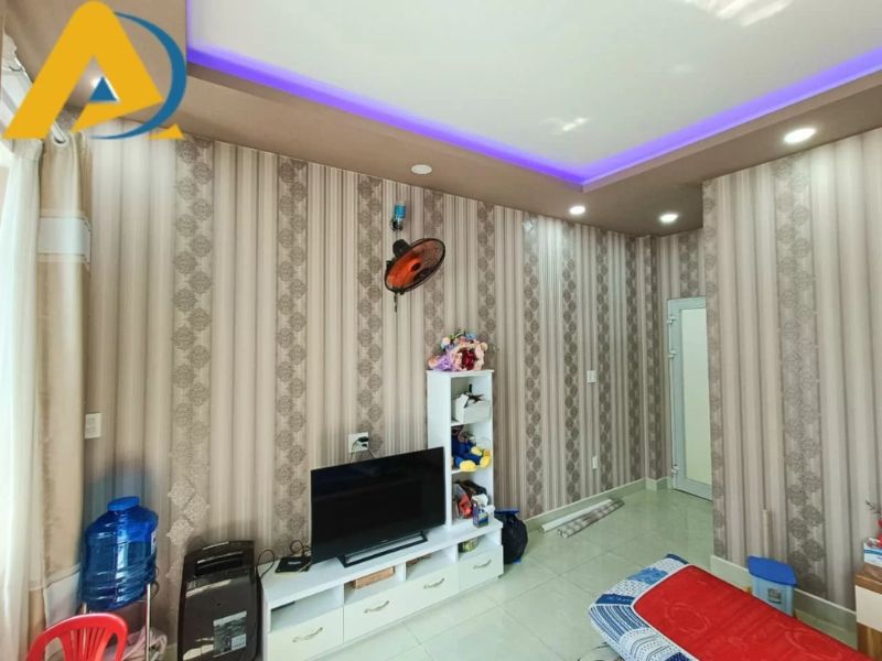 Địa chỉ mua giấy dán tường phòng ngủ vợ chồng chất lượng nhất