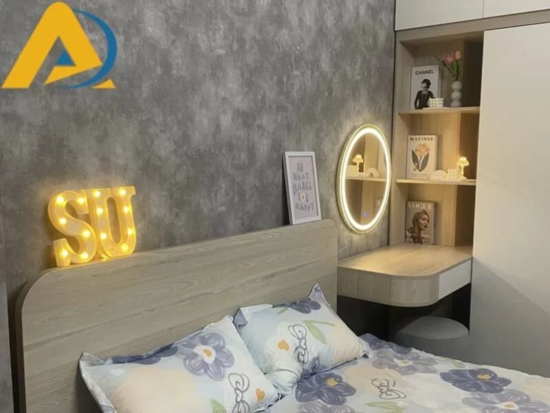 Lựa chọn giấy dán tường phòng ngủ theo giới tính và sở thích cá nhân