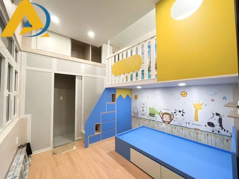 Tranh dán tường phòng khách 85 Những yếu tố quan trọng khi chọn tranh dán tường phòng ngủ.