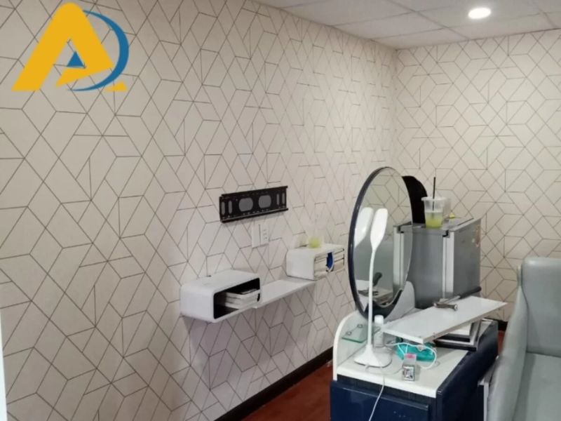 Cách chọn giấy dán tường phòng cưới