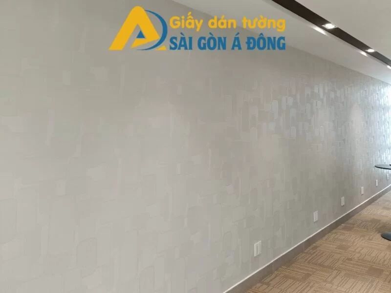 Tranh dán tường phòng khách 84 Cách Chọn Giấy Dán Tường Văn Phòng Phù Hợp