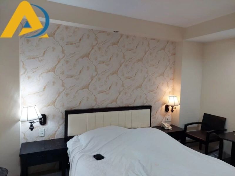 Địa chỉ cung cấp giấy dán tường phòng cưới uy tín