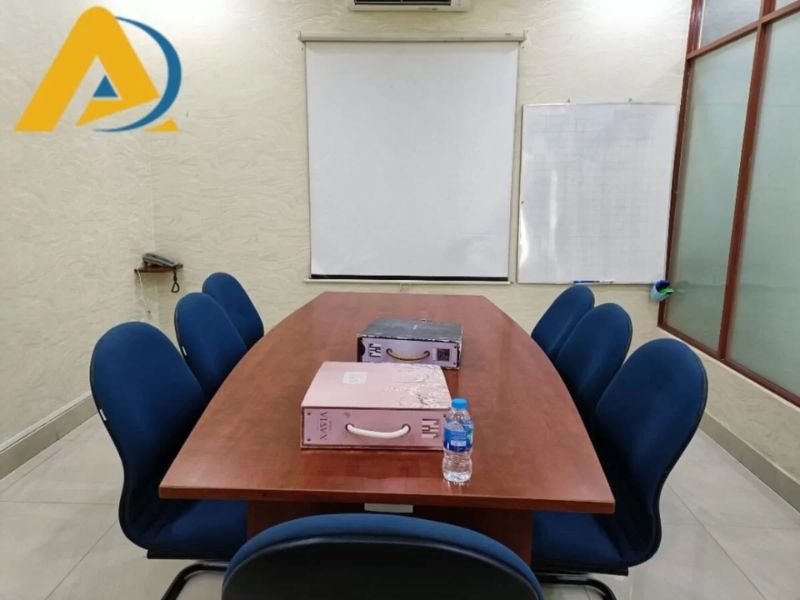 Tranh dán tường phòng khách 88 Địa chỉ cung cấp giấy dán tường phòng họp chất lượng