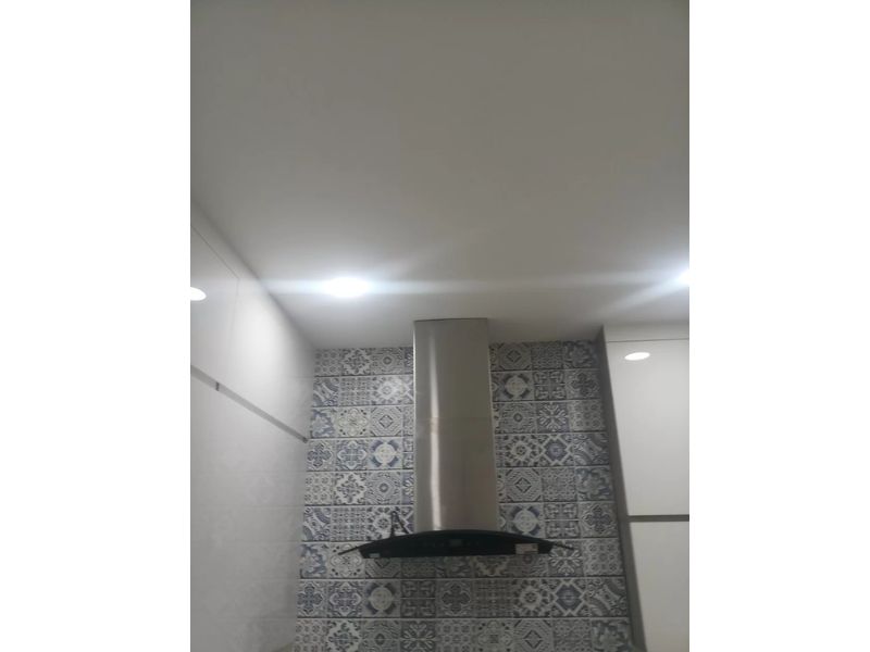 Tranh dán tường phòng khách 84 Giấy dán tường nhà bếp chống dầu cho phòng bếp hiện đại