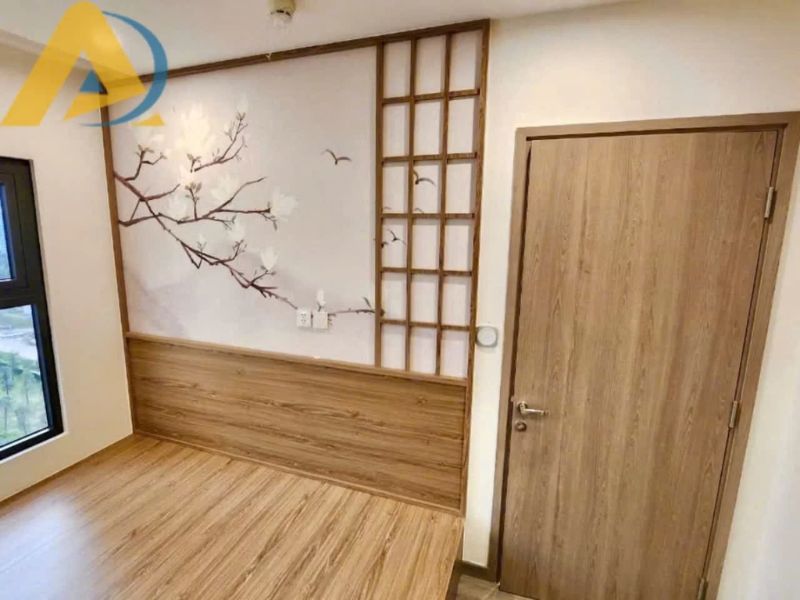Lợi ích của tranh dán tường phòng trà 
