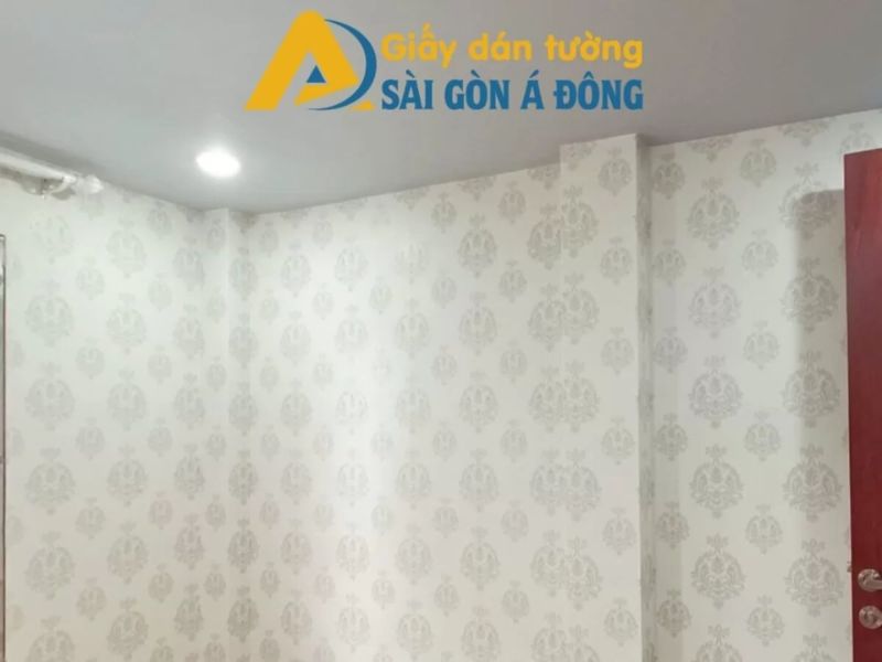 Tổng hợp các mẫu giấy dán tường phòng cưới ấn tượng