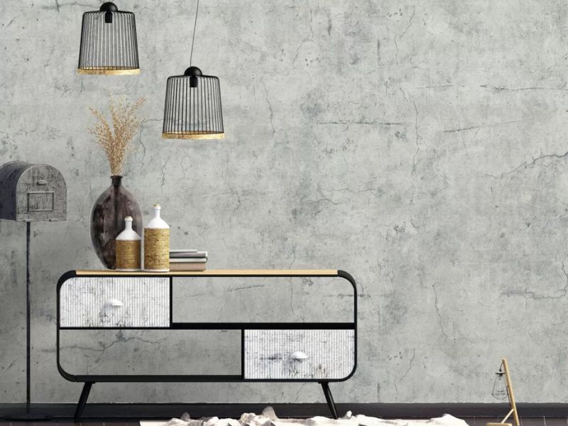 Lý do nên chọn giấy dán tường trang trí spa để tăng tính thẩm mỹ