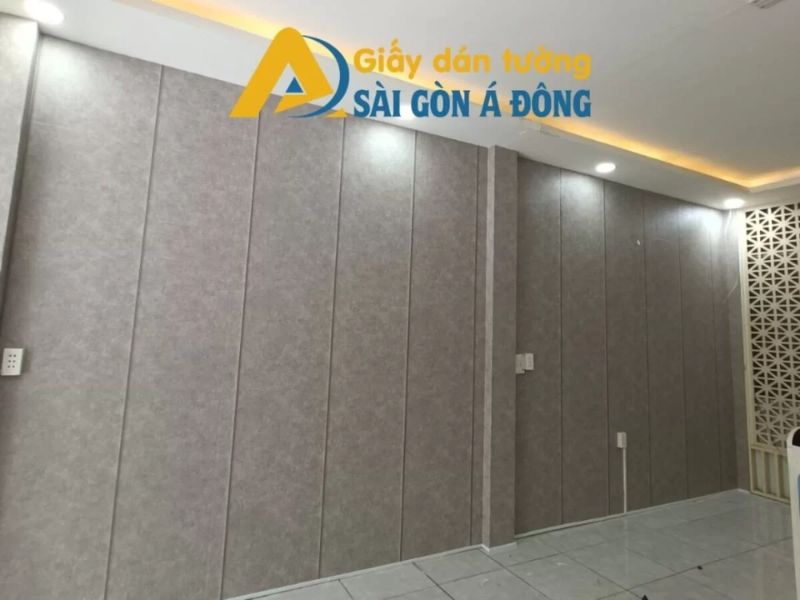 Lý do nên sử dụng tranh dán tường trang trí cho spa