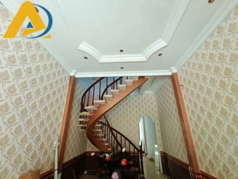 top mau giay dan tuong phong khach dep sang trong nhat 3 Tranh dán tường phòng khách