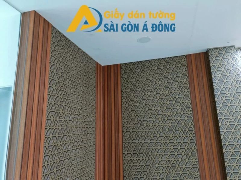 Top mẫu giấy dán tường spa đẹp, sang trọng và hiện đại