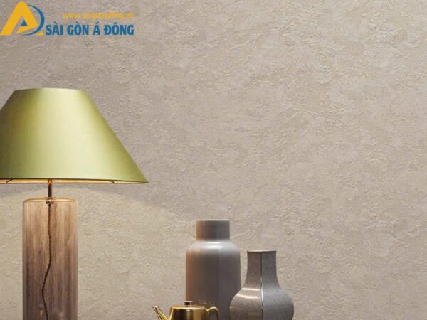 Vải dán tường giả bê tông cho phòng khách 12 Vải dán tường giả bê tông cho phòng khách - Ảnh 2