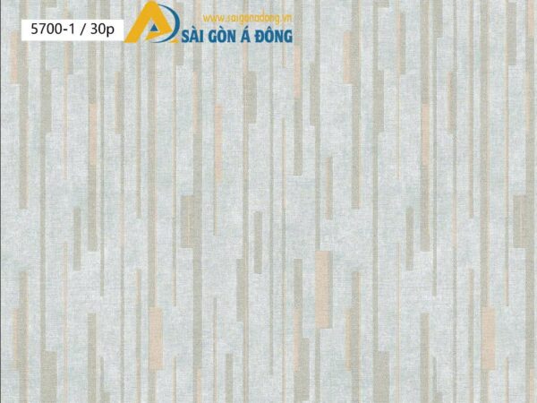 Giấy dán tường villa 5700-1