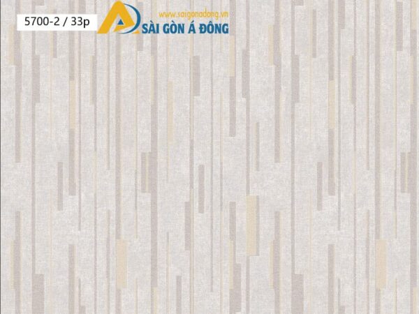 Giấy dán tường villa 5700-2