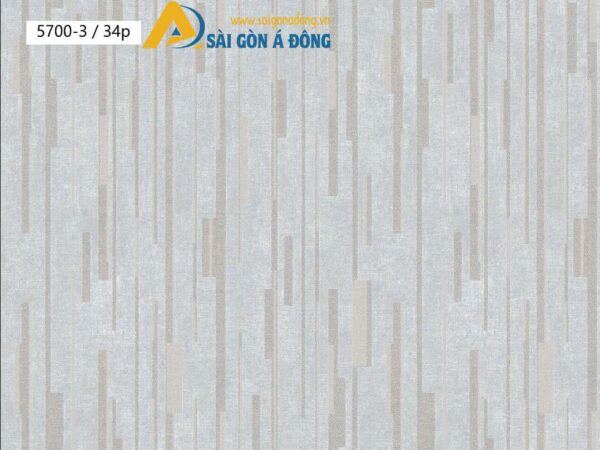 Giấy dán tường villa 5700-3
