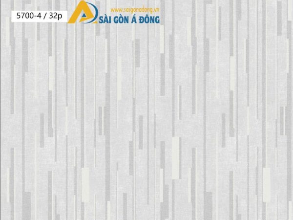 Giấy dán tường villa 5700-4