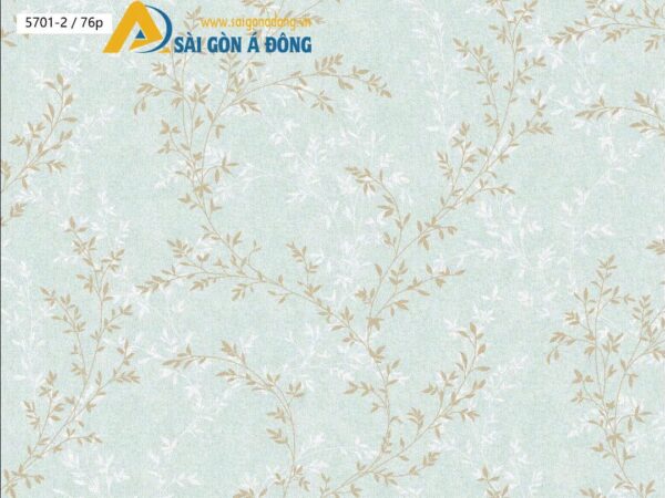Giấy dán tường villa 5701-2