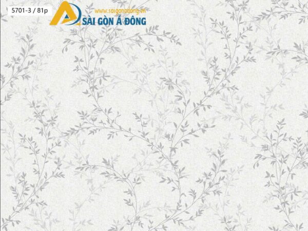 Giấy dán tường villa 5701-3