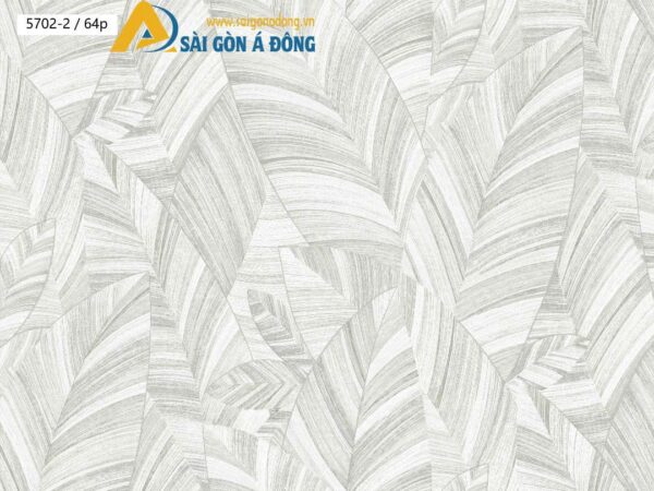 Giấy dán tường villa 5702-2