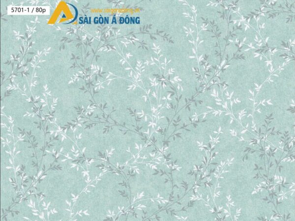 Giấy dán tường villa 5701-1