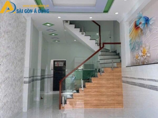 Tranh 3D phối tấm ốp cho phòng khách đẹp 11 Tranh 3D phối tấm ốp cho phòng khách đẹp - Ảnh 6