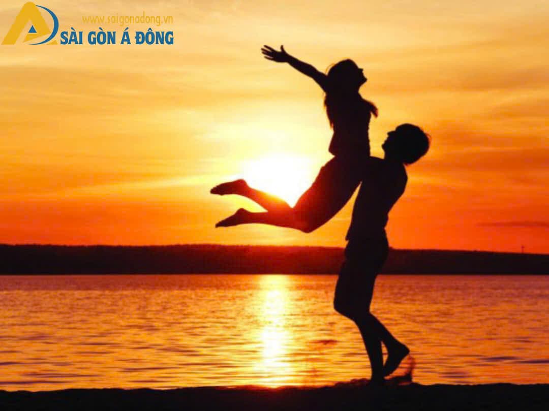 Tranh dán tường yoga ngồi thiền bãi biển 2 Tranh dán tường yoga ngồi thiền bãi biển - Ảnh 2