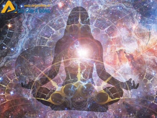 Tranh dán tường yoga ngồi thiền bãi biển 12 Tranh dán tường yoga ngồi thiền bãi biển - Ảnh 6