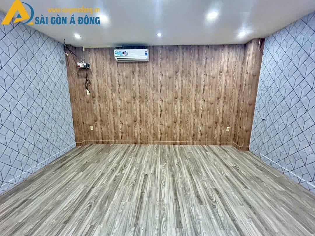 Tranh dán tường phòng khách 88 Ứng dụng trong cafe, homestay, studio