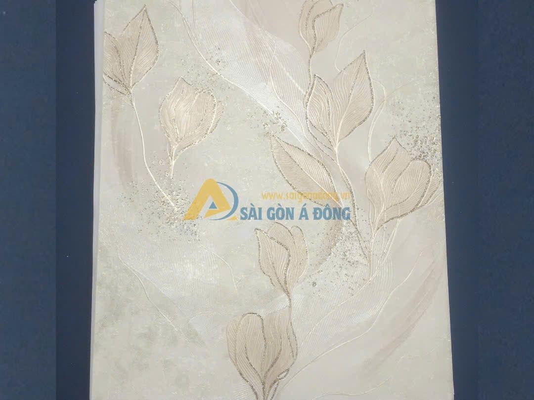 Giấy dán tường 3D đẹp phòng ngủ hiện đại 7 Giấy dán tường hiện đại lux 017